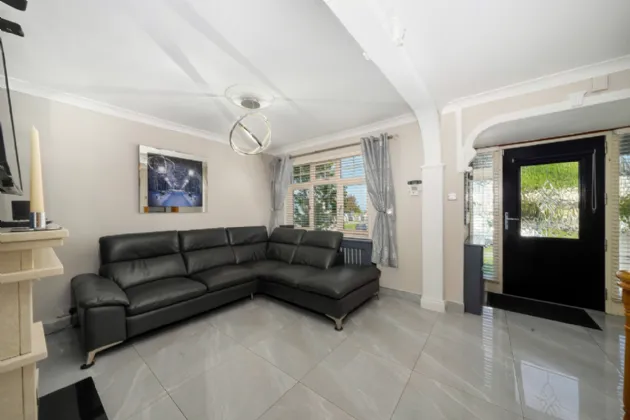 Photo of 45 The Grove, Kingswood Heights, Tallaght, Dublin 24, D24 KP2H