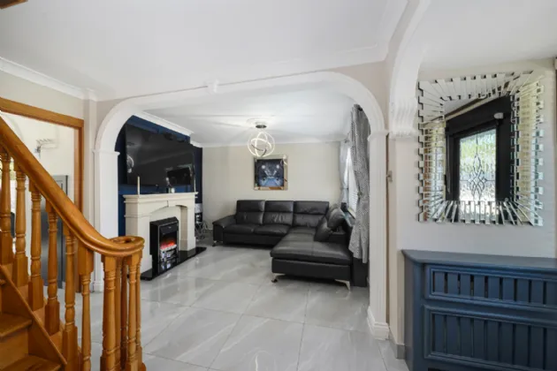 Photo of 45 The Grove, Kingswood Heights, Tallaght, Dublin 24, D24 KP2H