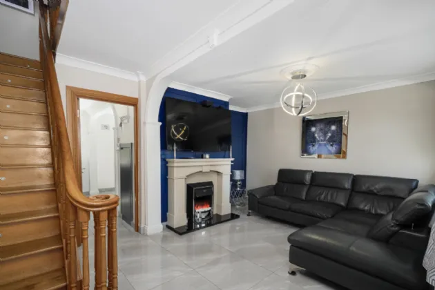 Photo of 45 The Grove, Kingswood Heights, Tallaght, Dublin 24, D24 KP2H