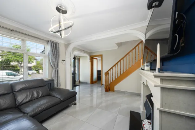 Photo of 45 The Grove, Kingswood Heights, Tallaght, Dublin 24, D24 KP2H