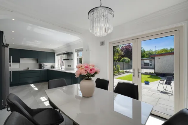 Photo of 45 The Grove, Kingswood Heights, Tallaght, Dublin 24, D24 KP2H