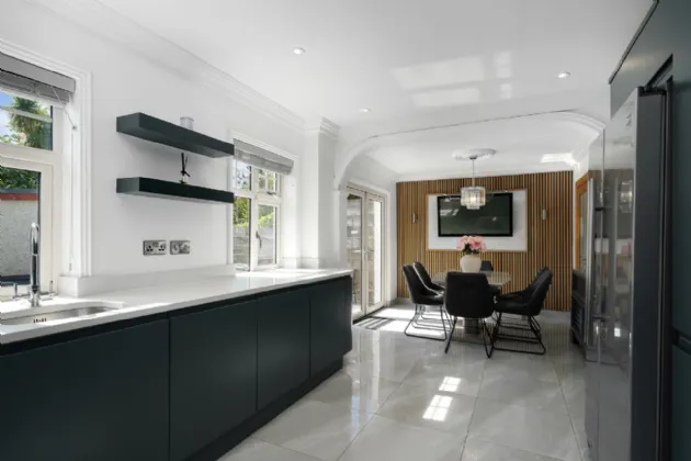 Photo of 45 The Grove, Kingswood Heights, Tallaght, Dublin 24, D24 KP2H