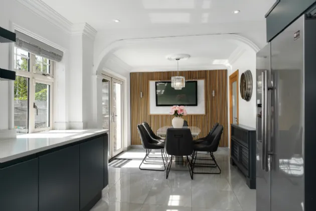 Photo of 45 The Grove, Kingswood Heights, Tallaght, Dublin 24, D24 KP2H