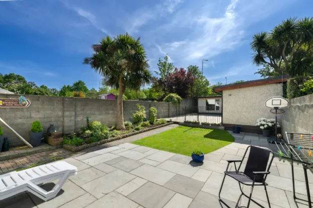 Photo of 45 The Grove, Kingswood Heights, Tallaght, Dublin 24, D24 KP2H