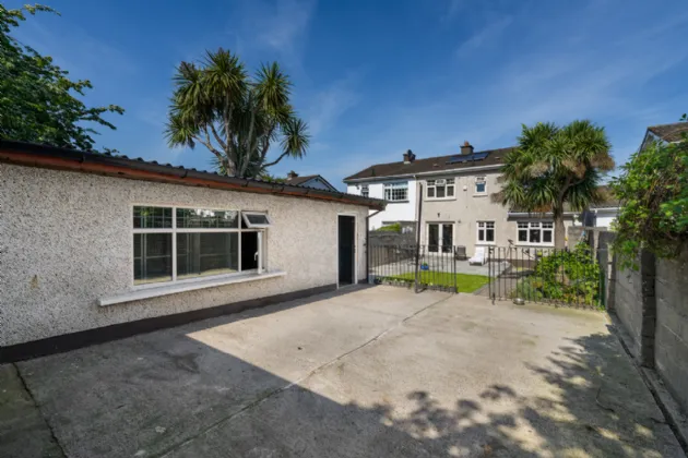 Photo of 45 The Grove, Kingswood Heights, Tallaght, Dublin 24, D24 KP2H