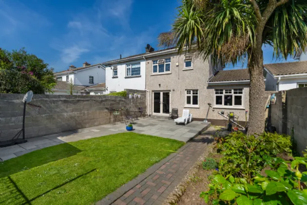 Photo of 45 The Grove, Kingswood Heights, Tallaght, Dublin 24, D24 KP2H