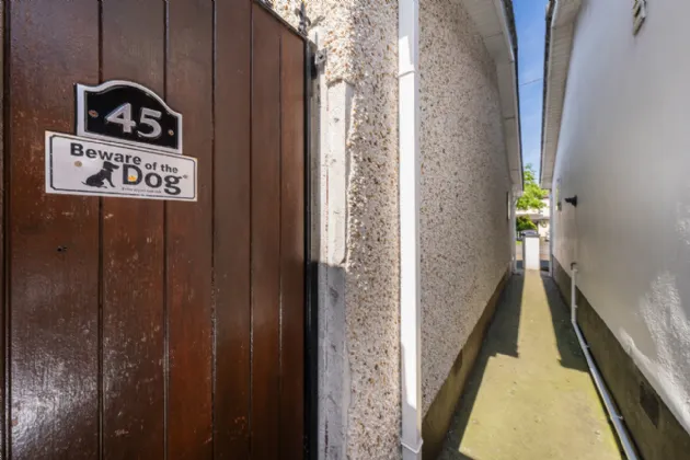 Photo of 45 The Grove, Kingswood Heights, Tallaght, Dublin 24, D24 KP2H