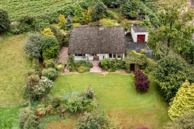 Photo of Rockwood, Lisheen Road, Blessington, Manor Kilbride, Co Wicklow, W91 P2D2