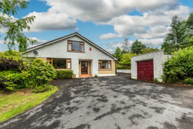 Photo of Rockwood, Lisheen Road, Blessington, Manor Kilbride, Co Wicklow, W91 P2D2