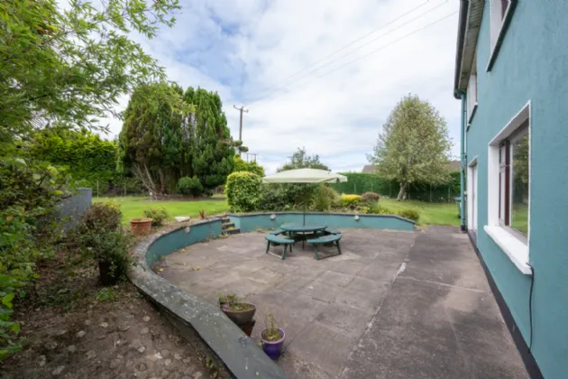 Photo of Ashbury, Ballinagaul, Glanmire, Co. Cork, T45 WK27