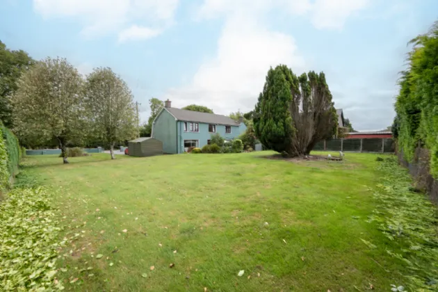 Photo of Ashbury, Ballinagaul, Glanmire, Co. Cork, T45 WK27