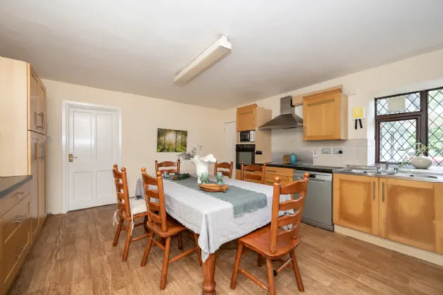 Photo of Ashbury, Ballinagaul, Glanmire, Co. Cork, T45 WK27