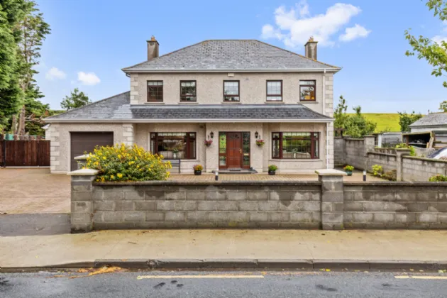 Photo of Philip Street,, Borris Road,, Bagenalstown,, Co. Carlow, R21CK23