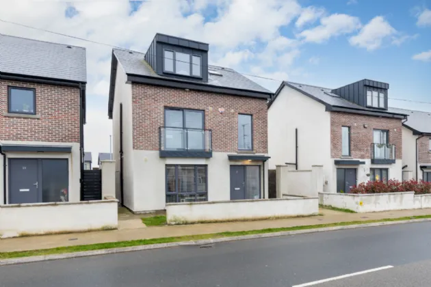 Photo of 28 The Gaels' Rest, Clonattin Road, Gorey, Co. Wexford, Y25 V0T0