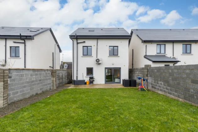 Photo of 28 The Gaels' Rest, Clonattin Road, Gorey, Co. Wexford, Y25 V0T0