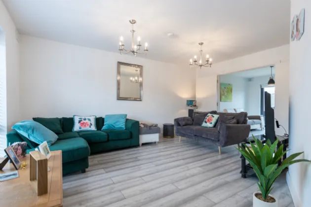 Photo of 28 The Gaels' Rest, Clonattin Road, Gorey, Co. Wexford, Y25 V0T0