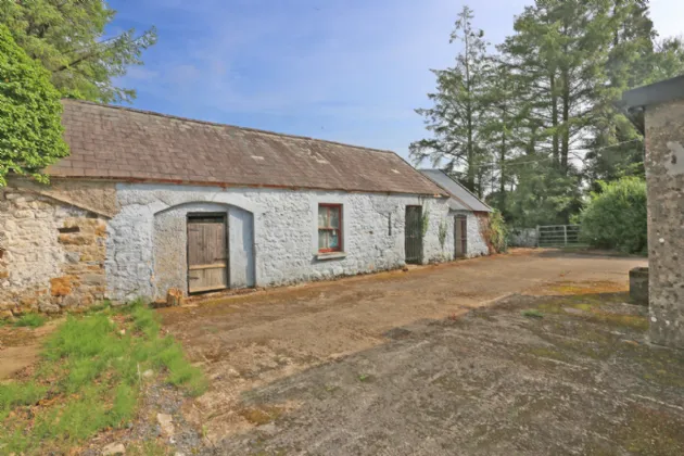 Photo of Brennan's Cross, Gortgarraun, Meelick, Co. Clare, V94E1C5