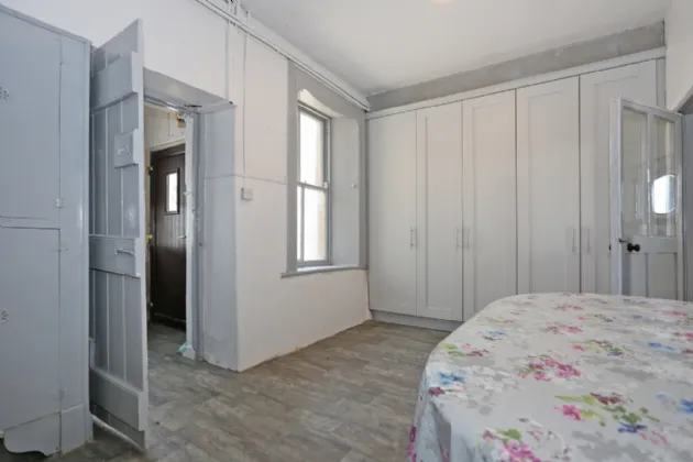 Photo of Brennan's Cross, Gortgarraun, Meelick, Co. Clare, V94E1C5