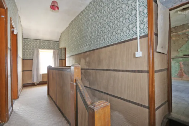 Photo of Brennan's Cross, Gortgarraun, Meelick, Co. Clare, V94E1C5