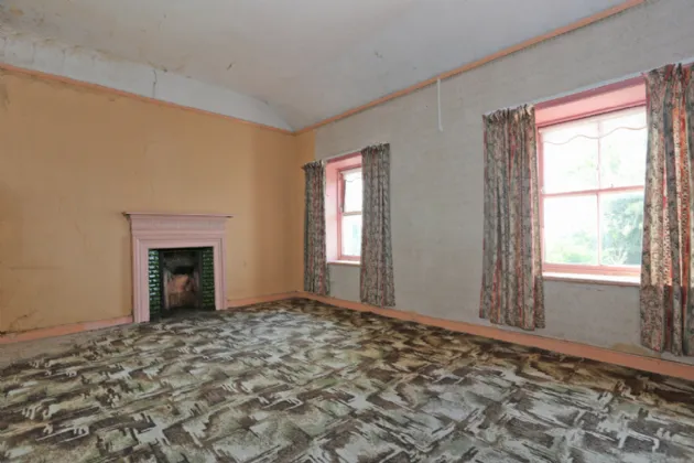 Photo of Brennan's Cross, Gortgarraun, Meelick, Co. Clare, V94E1C5