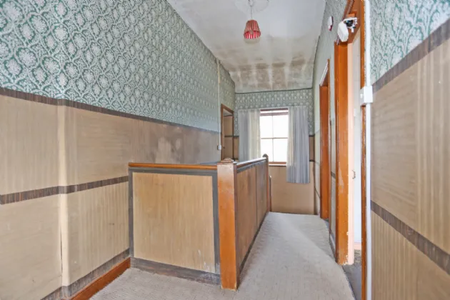 Photo of Brennan's Cross, Gortgarraun, Meelick, Co. Clare, V94E1C5