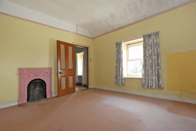 Photo of Brennan's Cross, Gortgarraun, Meelick, Co. Clare, V94E1C5