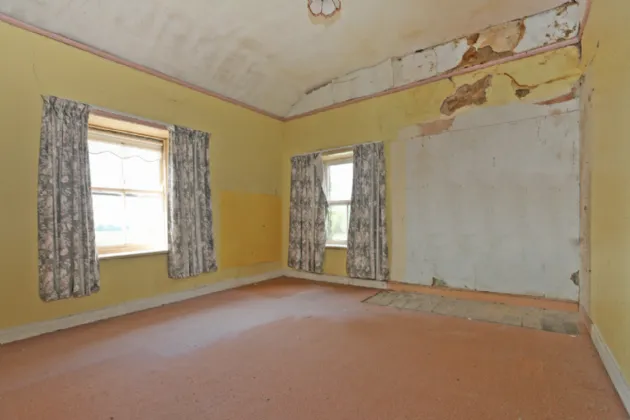 Photo of Brennan's Cross, Gortgarraun, Meelick, Co. Clare, V94E1C5