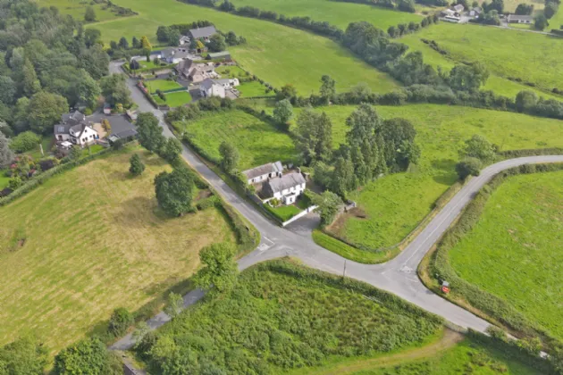 Photo of Brennan's Cross, Gortgarraun, Meelick, Co. Clare, V94E1C5