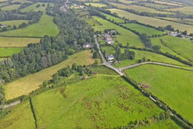 Photo of Brennan's Cross, Gortgarraun, Meelick, Co. Clare, V94E1C5