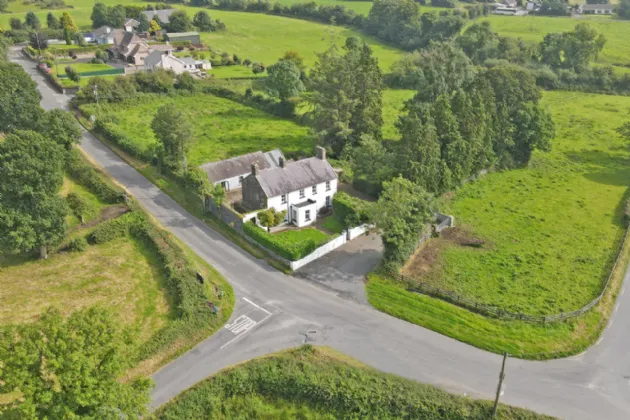 Photo of Brennan's Cross, Gortgarraun, Meelick, Co. Clare, V94E1C5