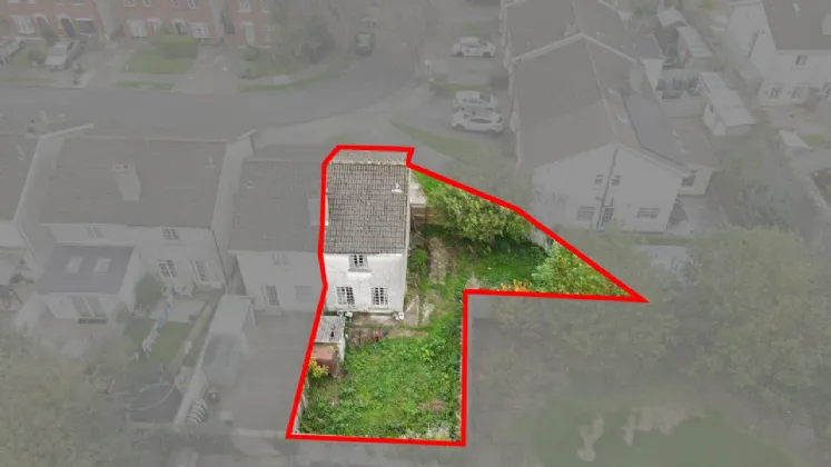 Photo of 118 The Walled Gardens, Castletown, Celbridge, Co. Kildare, W23 FK75