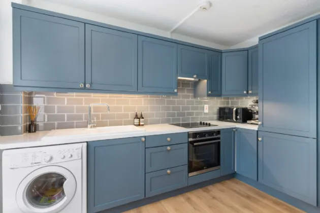 Photo of 8 Clarinda House, Clarinda Park West, Dun Laoghaire, Co Dublin, A96 YF76