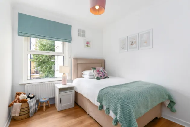 Photo of 8 Clarinda House, Clarinda Park West, Dun Laoghaire, Co Dublin, A96 YF76