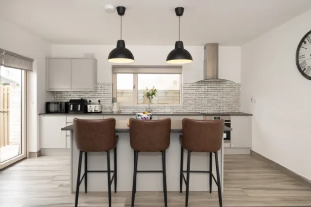 Photo of 51 Cooline Drive, Ballyvoloon, Cobh, Co. Cork, P24 TK60