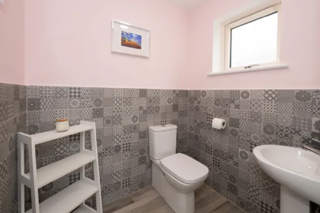 Photo of 51 Cooline Drive, Ballyvoloon, Cobh, Co. Cork, P24 TK60