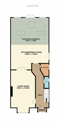 Photo of 30 Castlerosse Crescent, Baldoyle, Dublin 13, D13 Y2W8