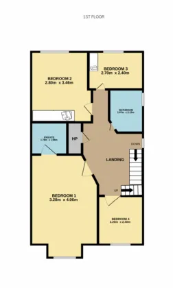 Photo of 30 Castlerosse Crescent, Baldoyle, Dublin 13, D13 Y2W8