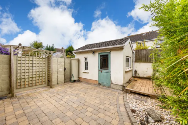 Photo of 30 Castlerosse Crescent, Baldoyle, Dublin 13, D13 Y2W8