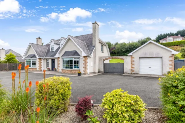 Photo of The Paddocks, Butlersbridge, Co Cavan, H12H029