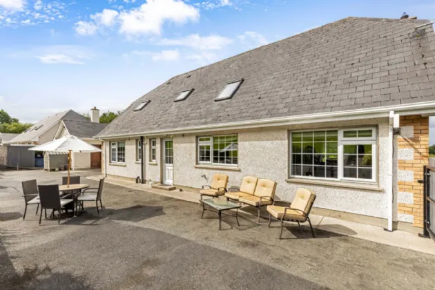 Photo of The Paddocks, Butlersbridge, Co Cavan, H12H029