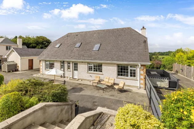 Photo of The Paddocks, Butlersbridge, Co Cavan, H12H029