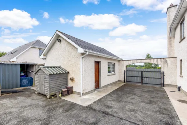 Photo of The Paddocks, Butlersbridge, Co Cavan, H12H029