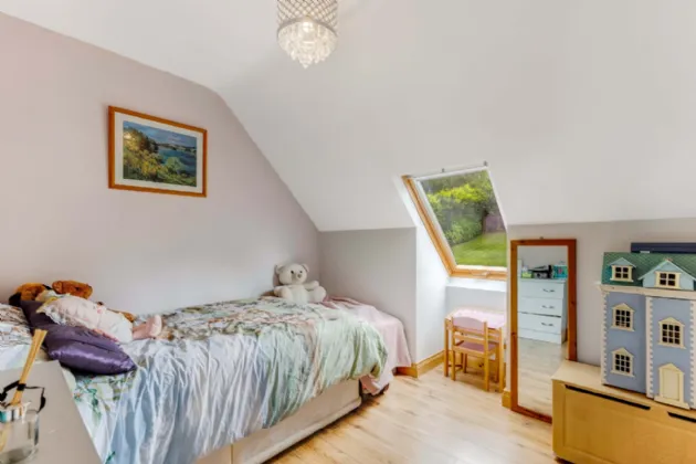 Photo of The Paddocks, Butlersbridge, Co Cavan, H12H029