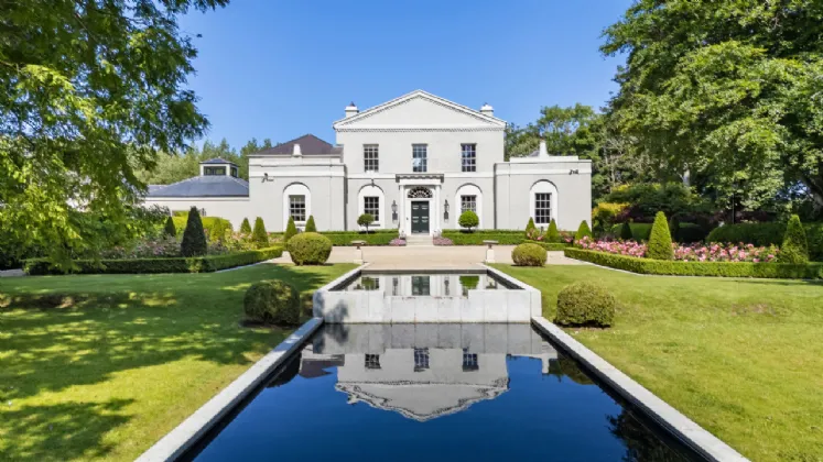 Photo of Emsworth, Kinsealy, Malahide Road, Co. Dublin, D17 EF98