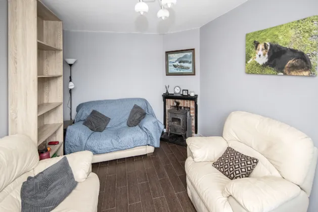 Photo of Coolfin, 12 St Patrick's Terrace, Abbeyside, Dungarvan, Co Waterford, X35 NR12