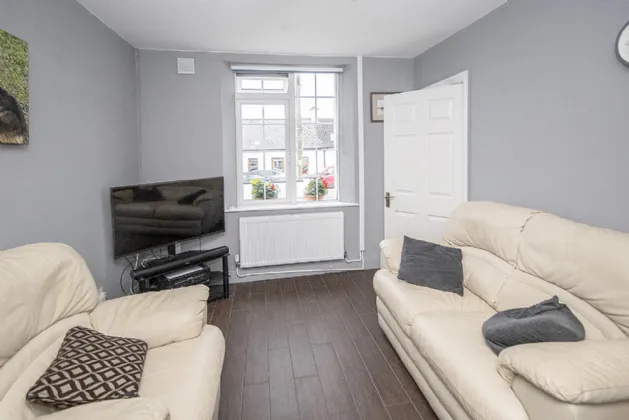 Photo of Coolfin, 12 St Patrick's Terrace, Abbeyside, Dungarvan, Co Waterford, X35 NR12