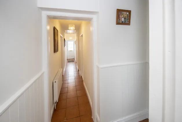 Photo of Coolfin, 12 St Patrick's Terrace, Abbeyside, Dungarvan, Co Waterford, X35 NR12