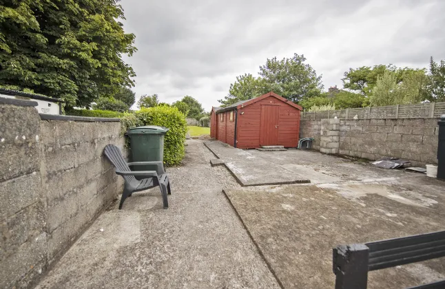 Photo of Coolfin, 12 St Patrick's Terrace, Abbeyside, Dungarvan, Co Waterford, X35 NR12