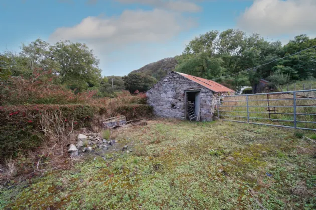 Photo of Doagh More, Kindrum, Fanad, Co. Donegal, F92FW74