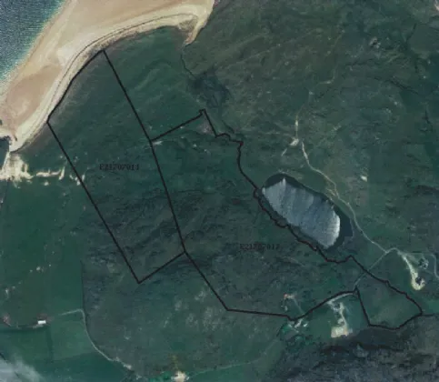 Photo of Doagh More, Kindrum, Fanad, Co. Donegal, F92FW74